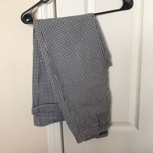 BRANDY MELVILLE Gingham Pants